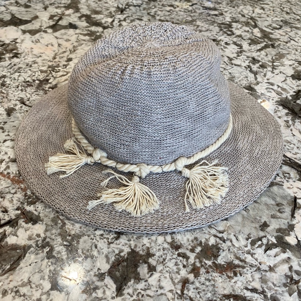 Inc Packable Hat
